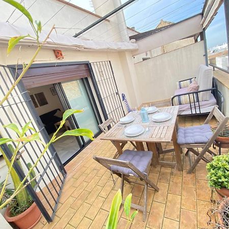 Ferienwohnung Duplex En Casco Historico, Terraza, Garaje, Wi-Fi Sanlúcar de Barrameda Exterior foto