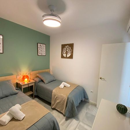 Ferienwohnung Duplex En Casco Historico, Terraza, Garaje, Wi-Fi Sanlúcar de Barrameda Exterior foto