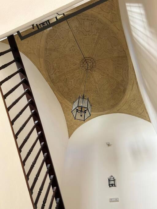 Ferienwohnung Duplex En Casco Historico, Terraza, Garaje, Wi-Fi Sanlúcar de Barrameda Exterior foto
