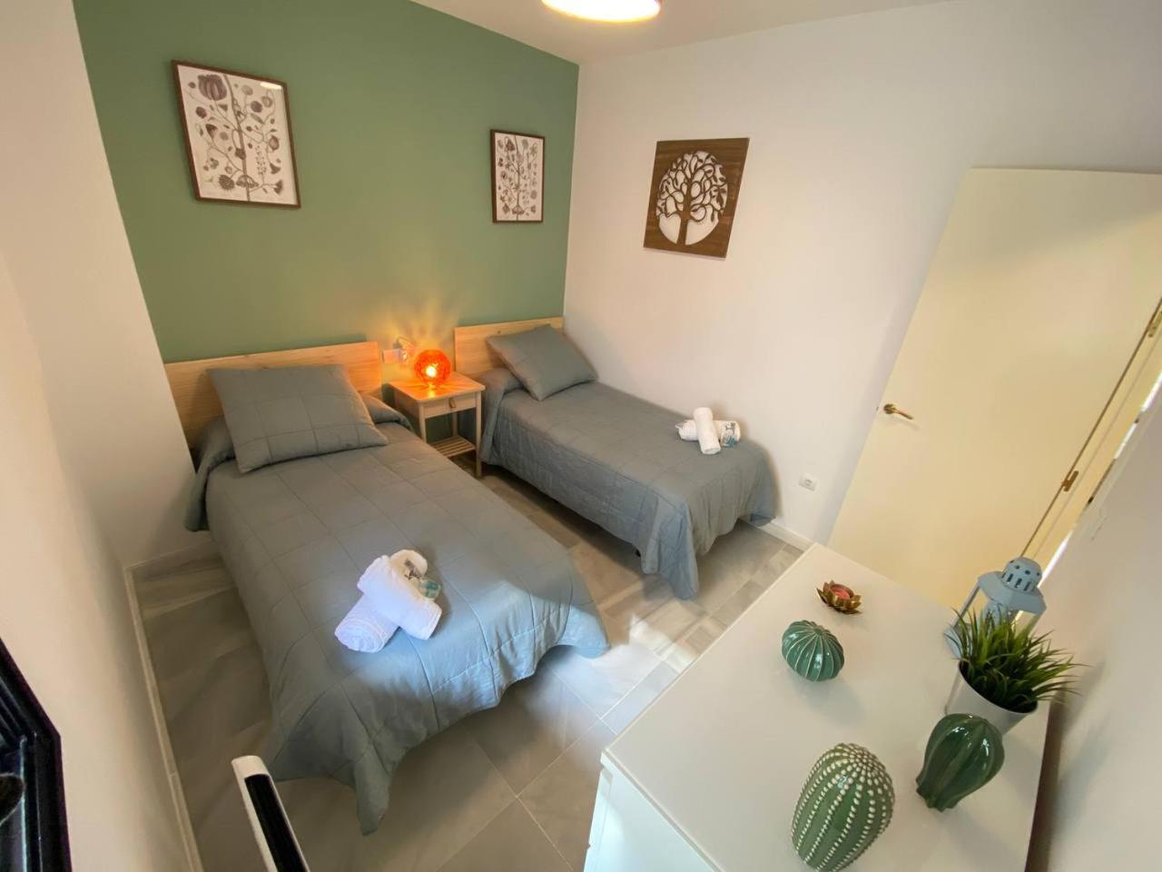 Ferienwohnung Duplex En Casco Historico, Terraza, Garaje, Wi-Fi Sanlúcar de Barrameda Exterior foto